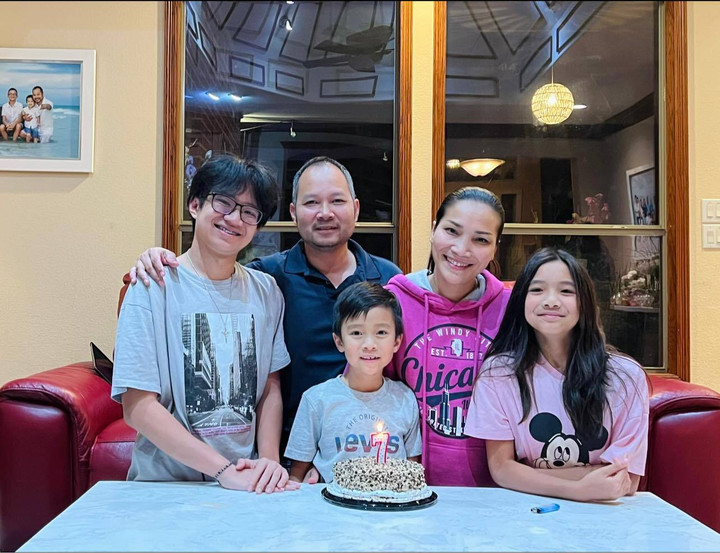 Sao Việt 26/10: Nhan sắc thăng hạng của Tăng Thanh Hà ở tuổi 36 - 10