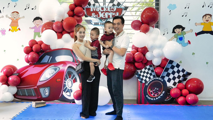 Sao Việt 26/10: Nhan sắc thăng hạng của Tăng Thanh Hà ở tuổi 36 - 8