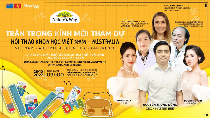 CEO Nguyễn Trung Dũng - Người thủ lĩnh đưa Nature's Way phát triển tại Việt Nam - 2