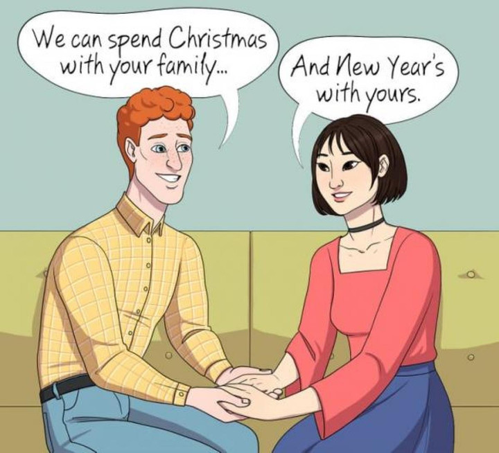 8 cách lấy lòng mẹ chồng của nàng dâu thông minh - 7