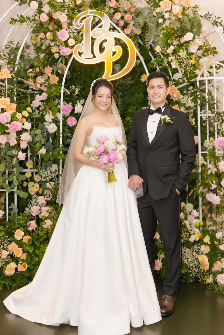 Diễn viên Karen Nguyễn chia sẻ hạnh phúc lần đầu làm mẹ - 4