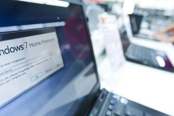 Chrome sắp ngừng hỗ trợ Windows 7, người dùng có cần lo lắng? - 2