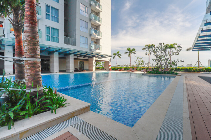 TP.HCM: Nhiều 'nút thắt' ở chung cư Thành Thái cần tháo gỡ - 3