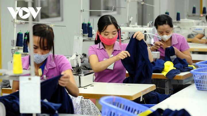 Điều chỉnh biên độ tỷ giá: 70% hợp đồng xuất khẩu có cơ hội hưởng lợi - 3