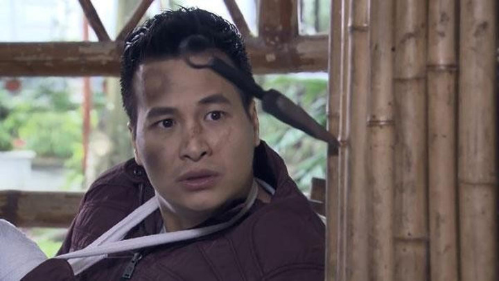 Những vai phụ khiến khán giả mê tít, vượt cả vai chính trong phim Việt - 1