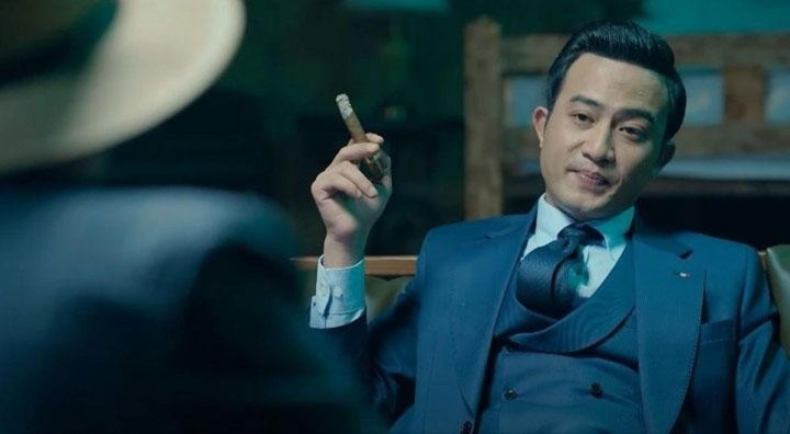 Những vai phụ khiến khán giả mê tít, vượt cả vai chính trong phim Việt - 4