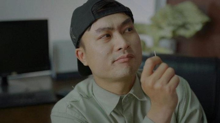 Những vai phụ khiến khán giả mê tít, vượt cả vai chính trong phim Việt - 2