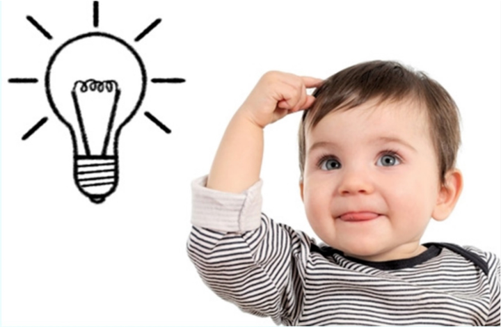 Cha mẹ làm gì để phát triển kỹ năng chức năng điều hành cho trẻ trước 2 tuổi? - 1