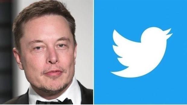 Tỷ phú Elon Musk sắp hoàn tất thỏa thuận mua lại Twitter - 1