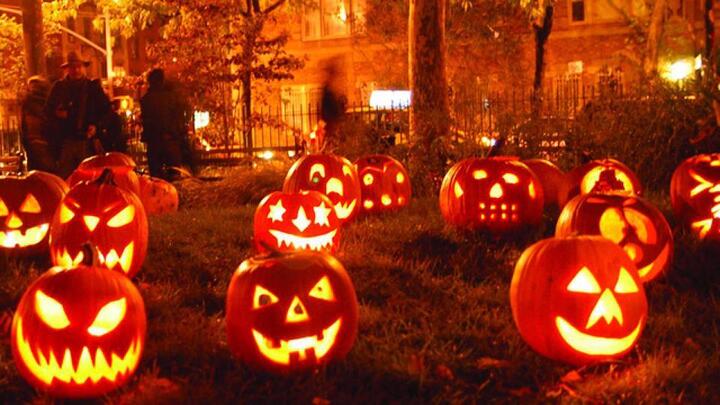 Halloween du nhập vào Việt Nam khi nào? - 3