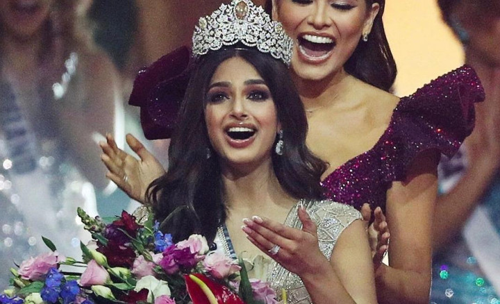 Nữ tỷ phú xinh đẹp của Thái Lan mua lại cuộc thi Miss Universe - 3