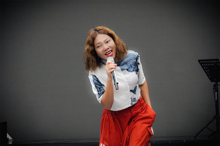 Phan Mạnh Quỳnh áp lực khi hát cùng diva Hà Trần - 2