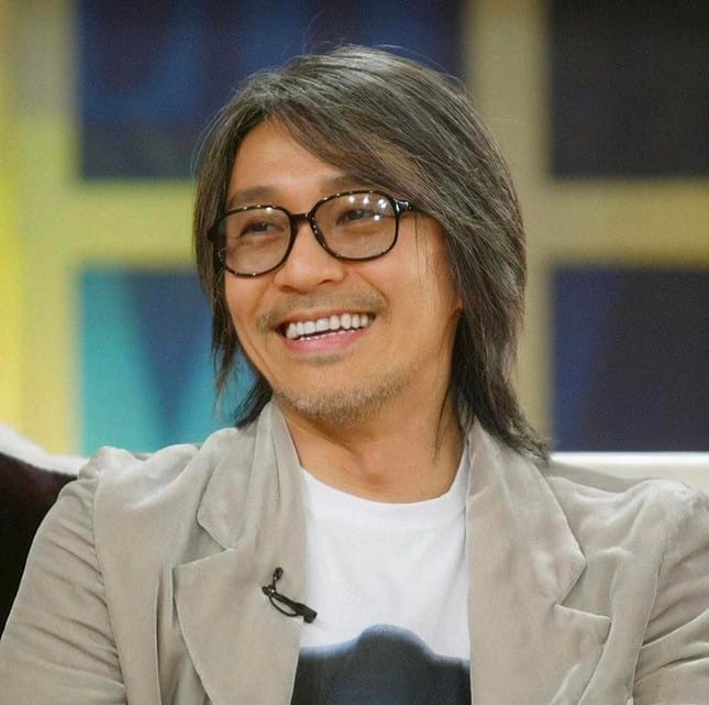 Dân mạng náo nức trước thông tin Châu Tinh Trì đang ở Việt Nam - 4