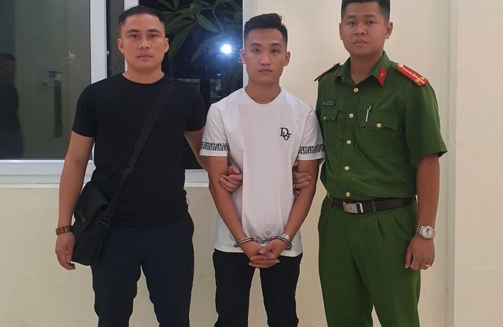 Lừa 'chạy' visa Hàn Quốc thu lợi bất chính hơn 3 tỷ đồng - 1