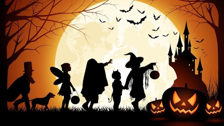 Halloween du nhập vào Việt Nam khi nào? - 1