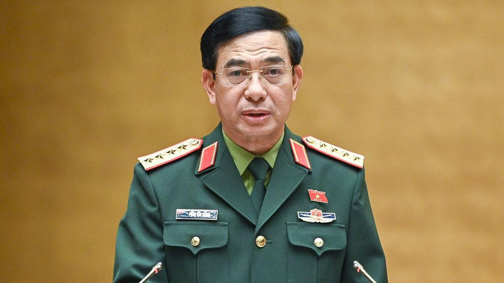 Luật Phòng thủ dân sự để ứng phó hiệu quả với các thảm họa - 1