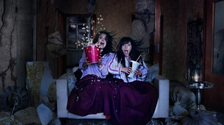 Lễ hội Halloween 2022 đi chơi đâu ở Hà Nội? - 3