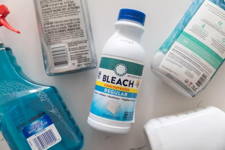 7 thói quen làm hỏng ngôi nhà của bạn - 7