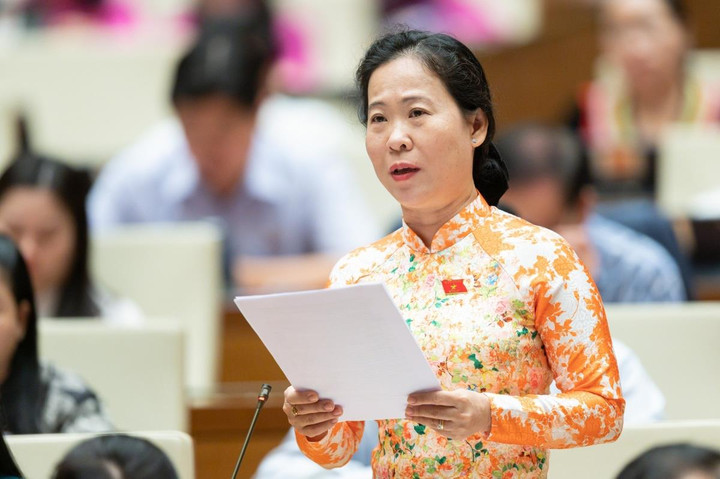 Đại biểu Quốc hội: Các bộ ngành điều hành xăng dầu vẫn lúng túng - 2