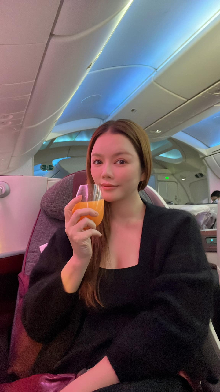 Sao Việt 28/10: Tiết lộ ảnh hiếm của NSƯT Trịnh Kim Chi hồi 20 tuổi - 3