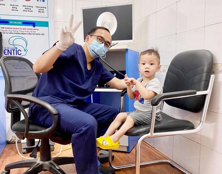 Cúm B có nguy hiểm? - 2