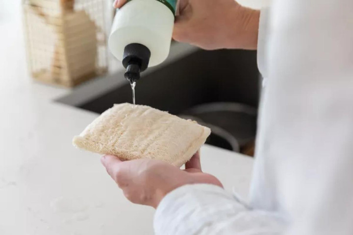 7 thói quen làm hỏng ngôi nhà của bạn - 3