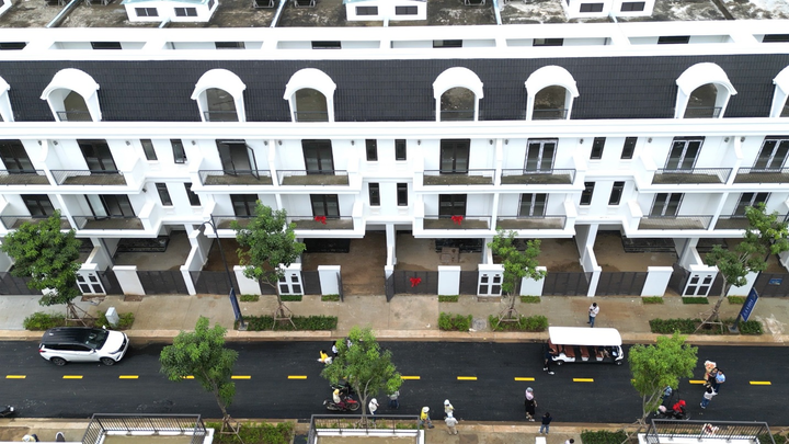 La Vida Residences – Điểm nhấn mới trên thị trường bất động sản phía Nam - 1