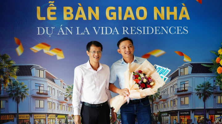 La Vida Residences – Điểm nhấn mới trên thị trường bất động sản phía Nam - 2