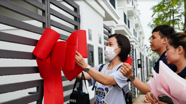 La Vida Residences – Điểm nhấn mới trên thị trường bất động sản phía Nam - 3