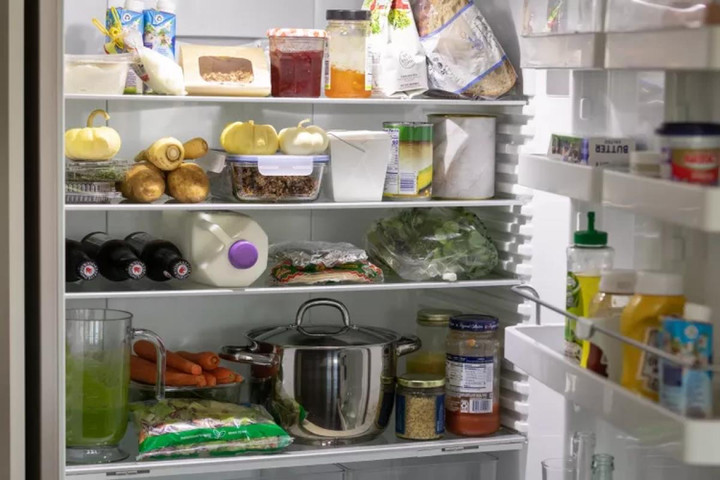 7 thói quen làm hỏng ngôi nhà của bạn - 6