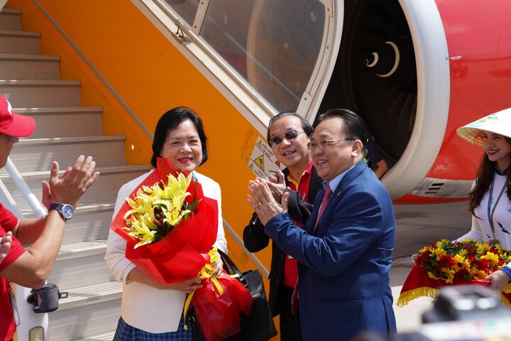Dễ dàng đặt vé bay và khám phá Kazakhstan - Nha Trang cùng Vietjet từ hôm nay - 1
