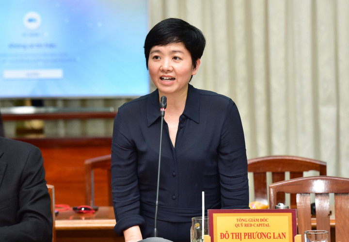 NovaGroup chuyển giao Đề án quy hoạch Khu kinh tế Vĩnh Xương cho tỉnh An Giang - 5