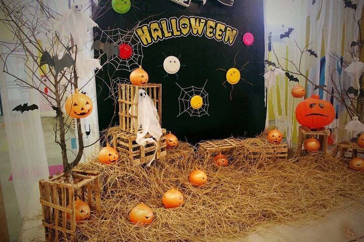 Hoá trang Halloween thế nào cho 'ngầu'? - 6