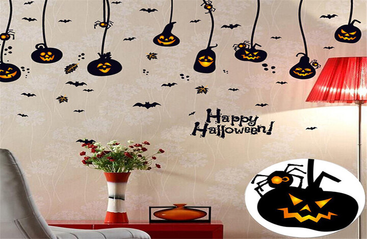 Hoá trang Halloween thế nào cho 'ngầu'? - 4