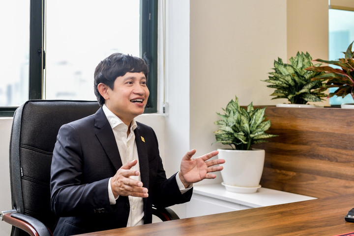 Doanh nghiệp proptech cần xây dựng một hệ sinh thái đủ lớn - 1