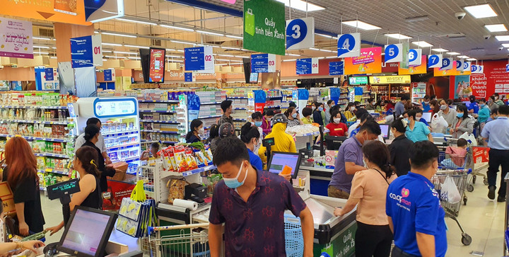 Co.opmart, Co.opXtra cả nước tri ân khách hàng liên tục trong 14 ngày - 1