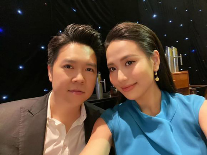 Sao Việt 28/10: Tiết lộ ảnh hiếm của NSƯT Trịnh Kim Chi hồi 20 tuổi - 7