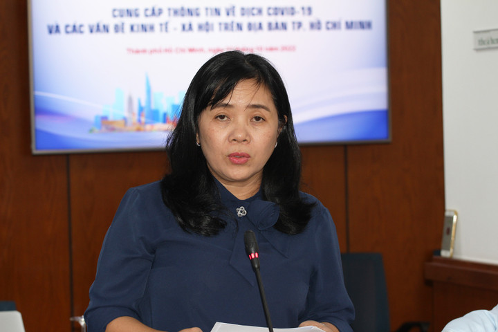 PGĐ Sở Công Thương TP.HCM nêu nguyên nhân nhiều cây xăng vẫn bán hàng gián đoạn - 1