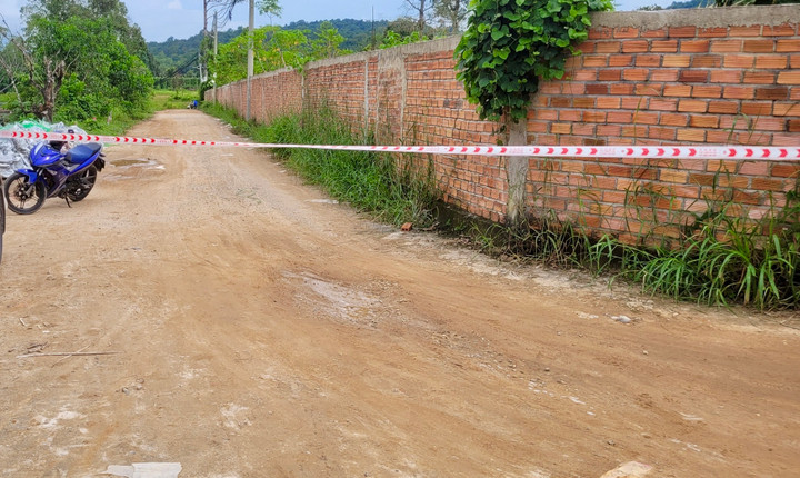 Bắt giữ 17 kẻ liên quan vụ nổ súng làm 2 người chết ở Phú Quốc - 1