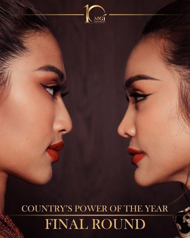 Thấy gì từ việc 2 triệu tài khoản hủy theo dõi Miss Grand? - 2