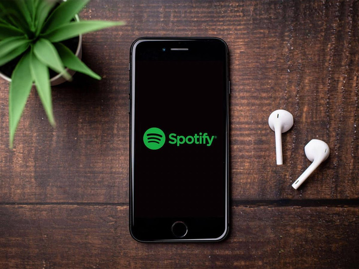 Nền tảng nghe nhạc Spotify sắp sửa đạt mốc 200 triệu người dùng trả phí - 1