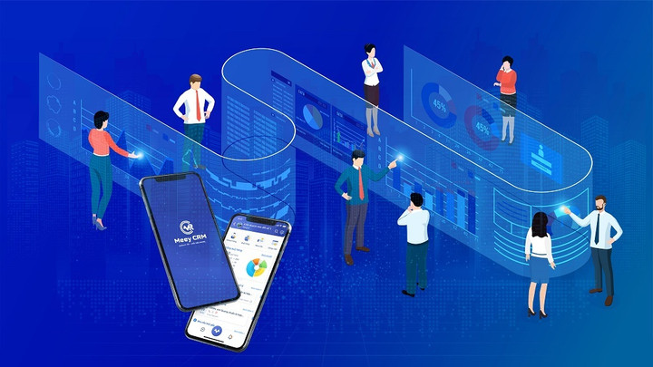 Doanh nghiệp proptech cần xây dựng một hệ sinh thái đủ lớn - 4