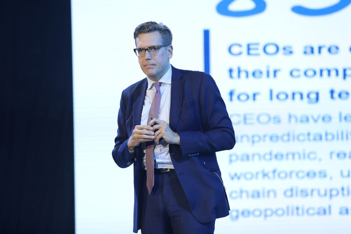 KPMG Việt Nam chỉ ra lợi thế cạnh tranh của Viettel Cloud - 1