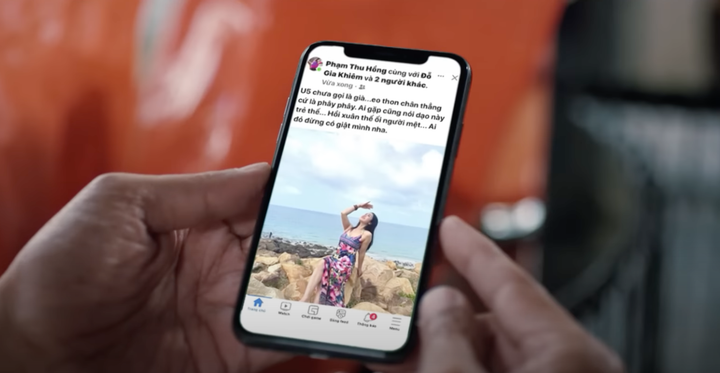 'Thông gia ngõ hẹp' tập 13: Linh - Phan chia tay, vợ ông Khôi đòi ly dị - 2