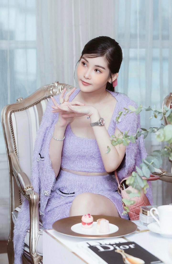 Lê Âu Ngân Anh thay đổi thế nào sau 5 năm đăng quang hoa hậu trong ồn ào? - 9