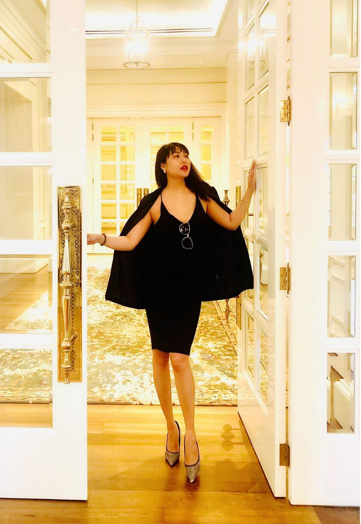 Sao Việt 29/10: Đan Trường cười tươi rói bên vợ cũ và con trai - 9