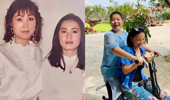 Sao Việt 29/10: Đan Trường cười tươi rói bên vợ cũ và con trai - 3