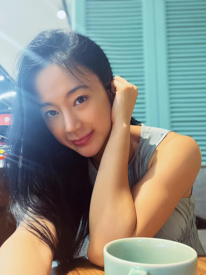 Sao Việt 29/10: Đan Trường cười tươi rói bên vợ cũ và con trai - 7