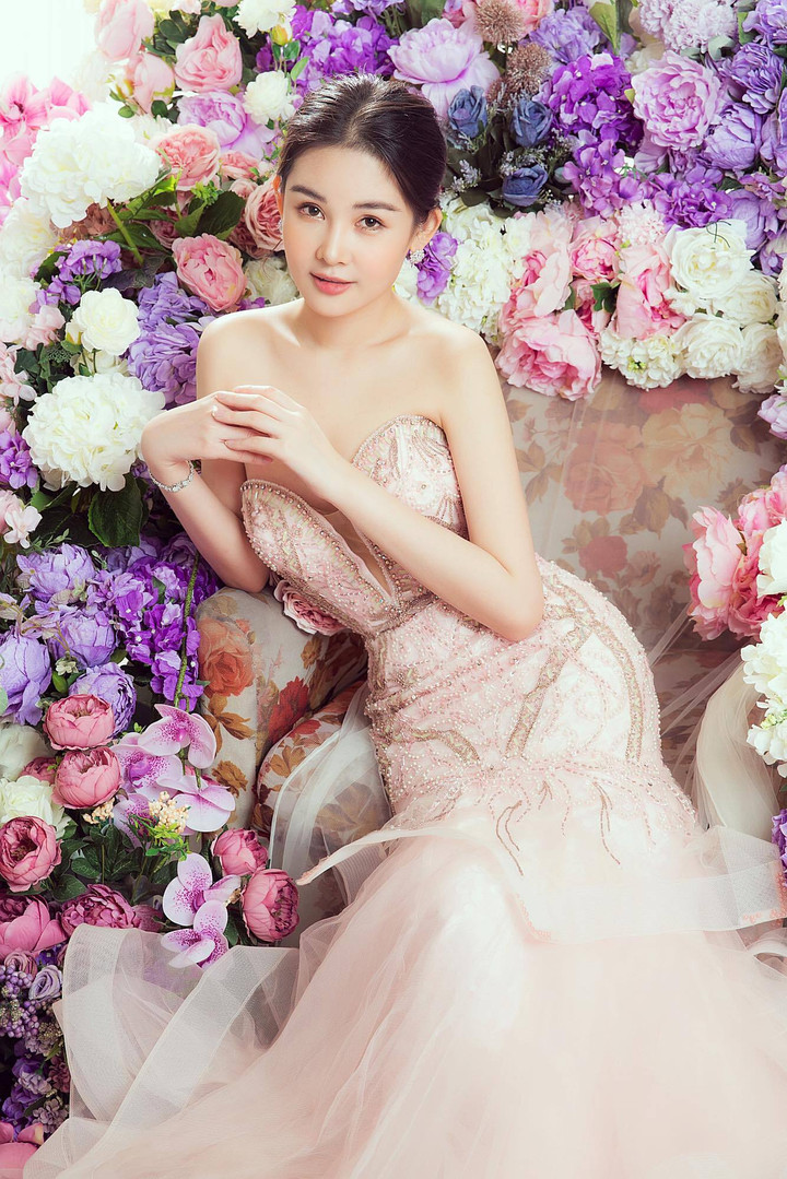 Lê Âu Ngân Anh thay đổi thế nào sau 5 năm đăng quang hoa hậu trong ồn ào? - 5