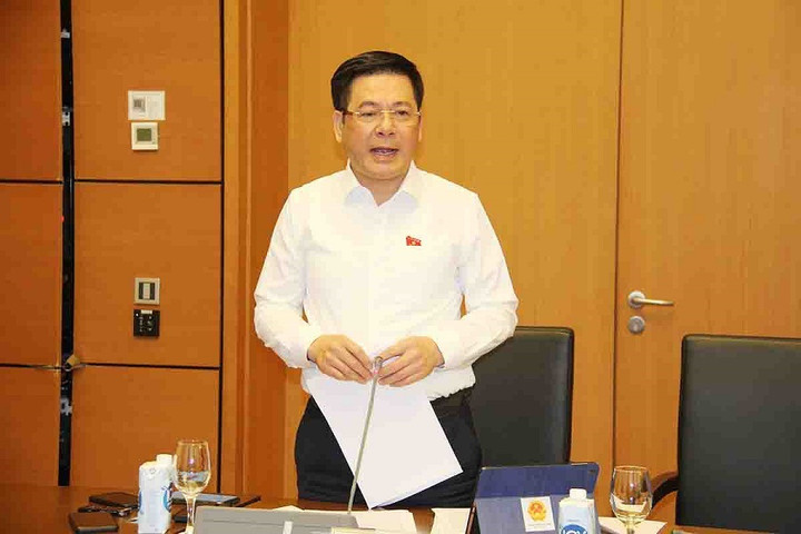 ĐBQH muốn làm rõ xăng 'thiếu thật hay giả', Bộ trưởng Công Thương lên tiếng - 2